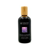 Wellow Sauna Aufguss Lavendel Bergamotte